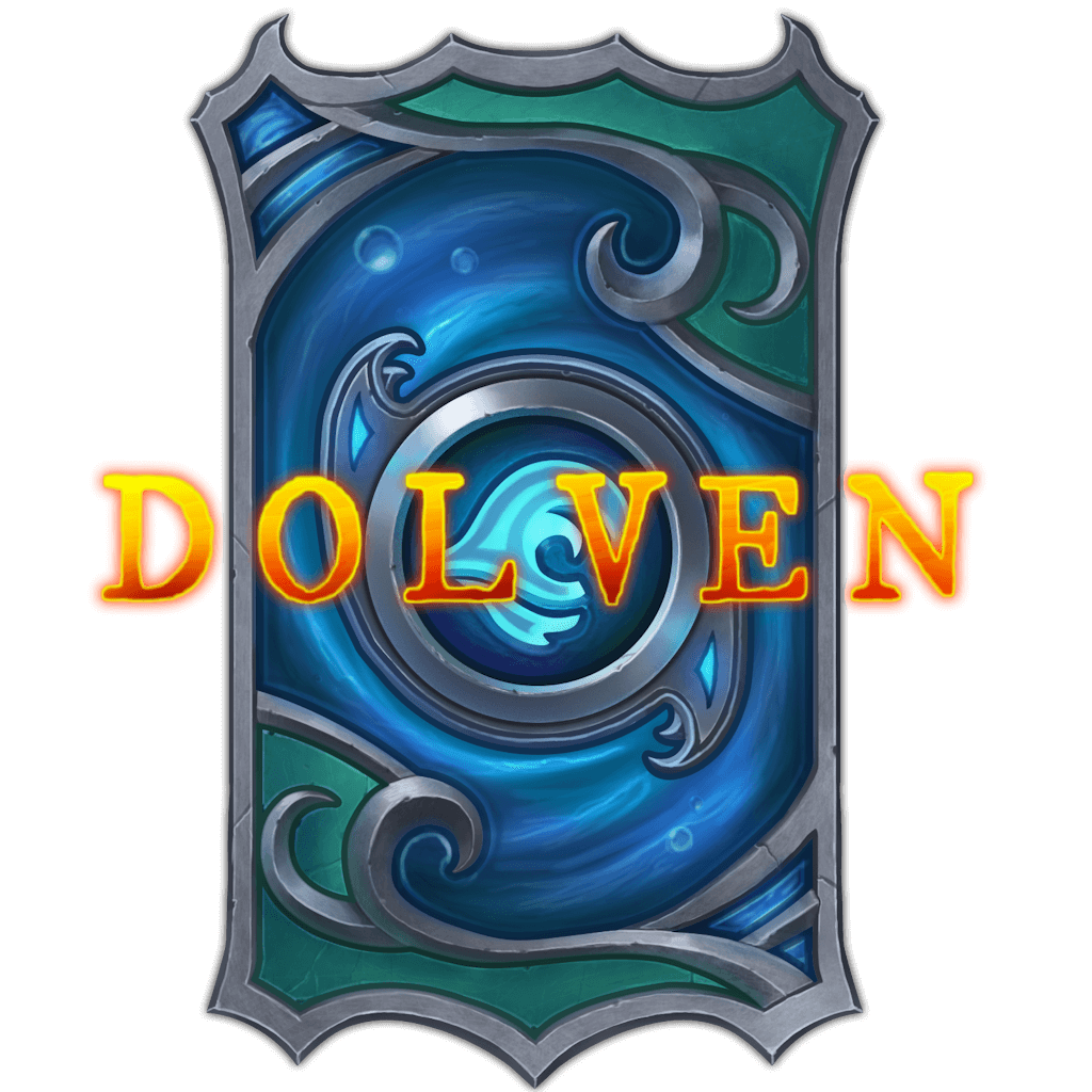Dolven